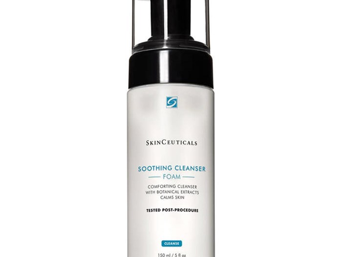 Soothing Cleanser