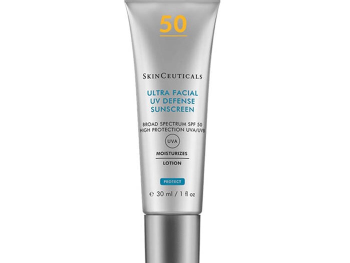 Ultra Facial UV Defense SPF 50